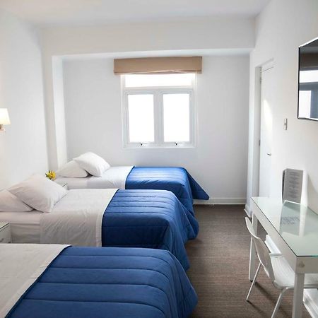 Hotel Gran Palma وانكايو المظهر الخارجي الصورة