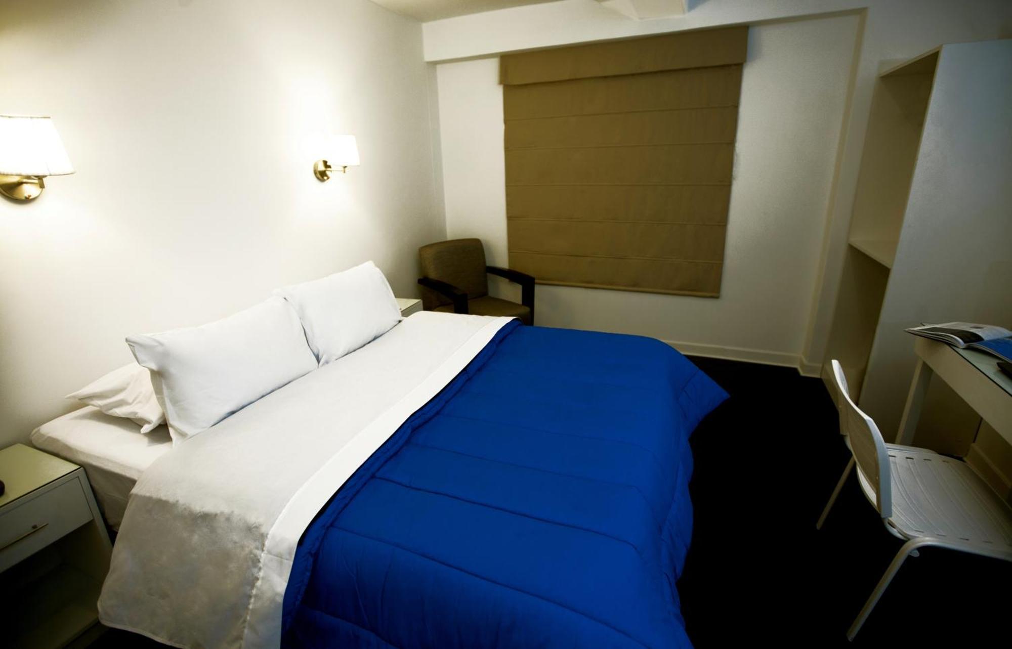 Hotel Gran Palma وانكايو الغرفة الصورة