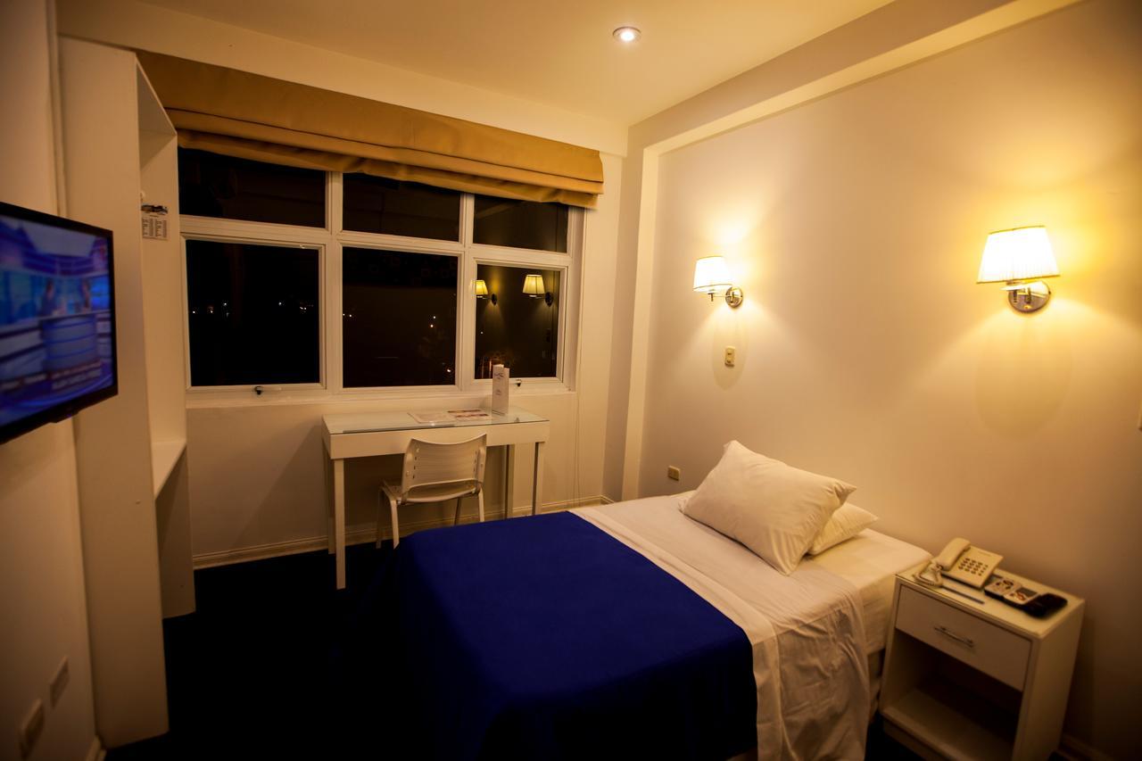 Hotel Gran Palma وانكايو المظهر الخارجي الصورة