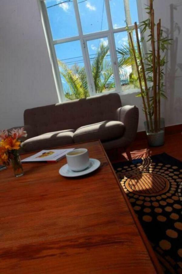 Hotel Gran Palma وانكايو المظهر الخارجي الصورة